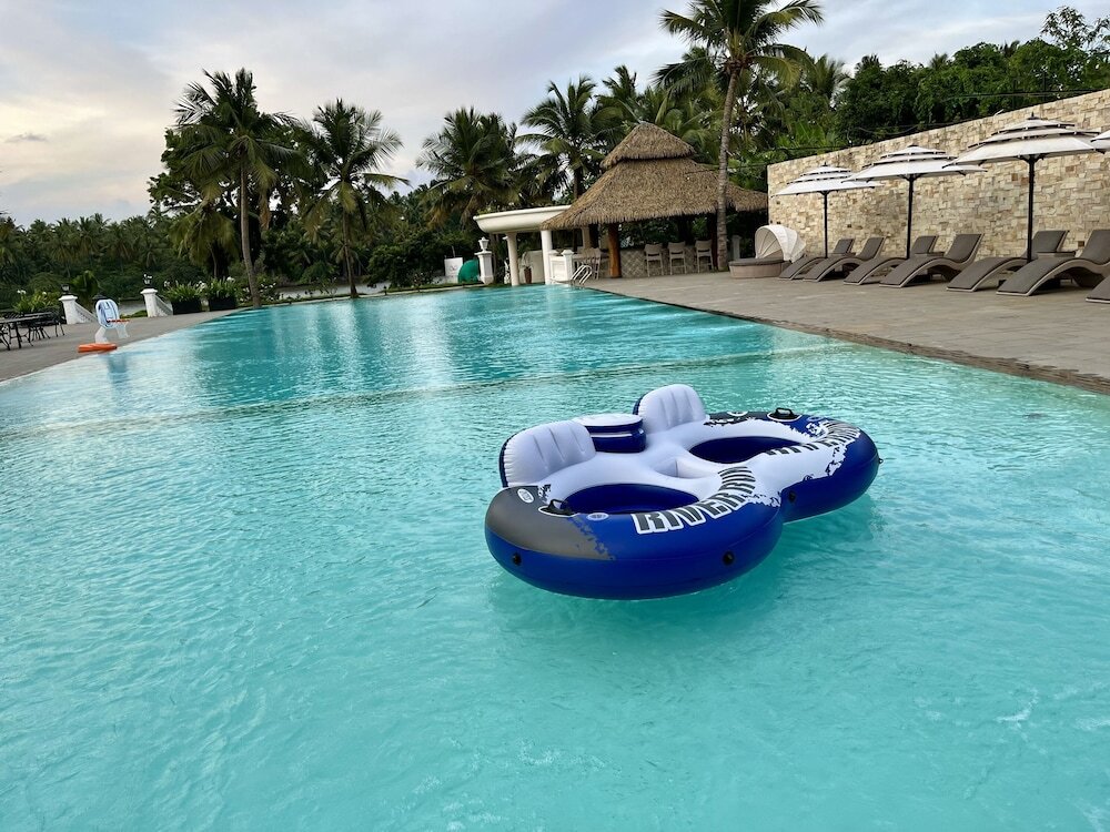 Пудучерри: Lagoon Sarovar Premiere Resort, Pondicherry