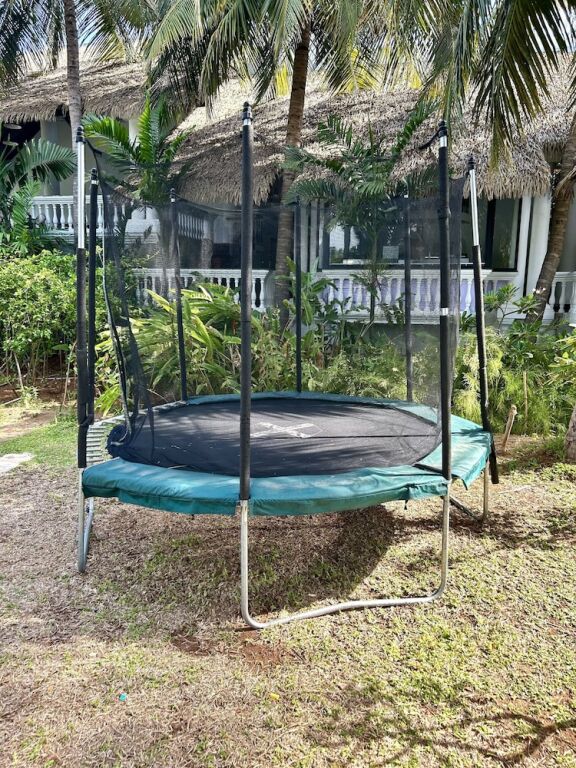Пудучерри: Lagoon Sarovar Premiere Resort, Pondicherry