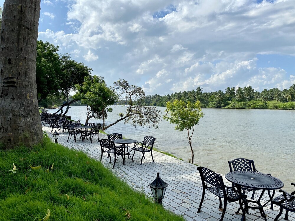 Пудучерри: Lagoon Sarovar Premiere Resort, Pondicherry