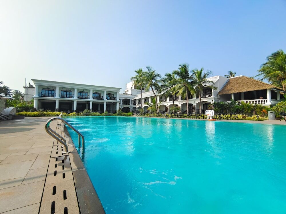 Пудучерри: Lagoon Sarovar Premiere Resort, Pondicherry
