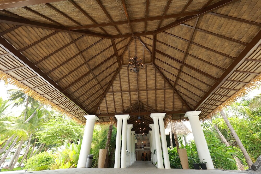 Пудучерри: Lagoon Sarovar Premiere Resort, Pondicherry