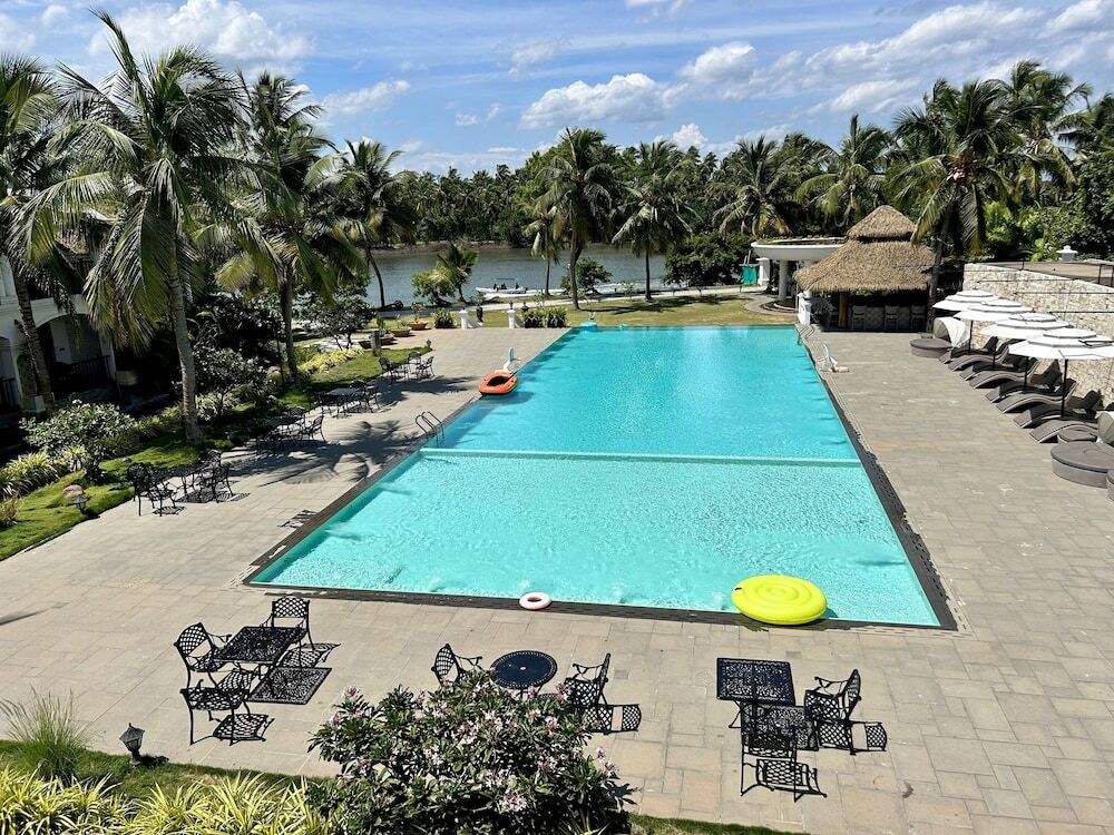 Пудучерри: Lagoon Sarovar Premiere Resort, Pondicherry
