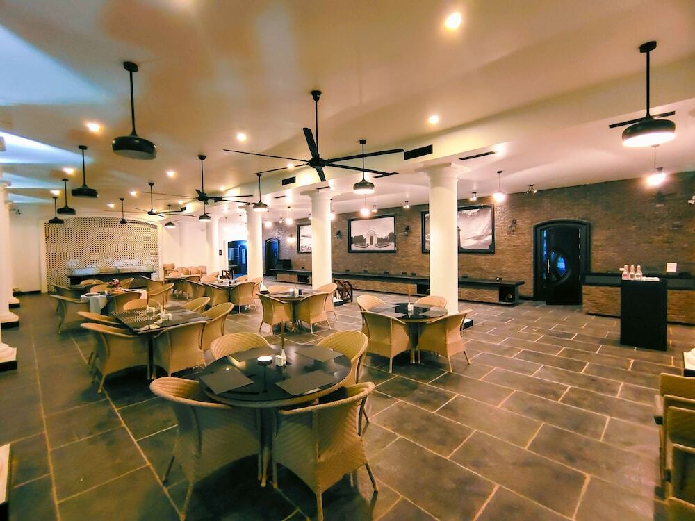 Пудучерри: Lagoon Sarovar Premiere Resort, Pondicherry