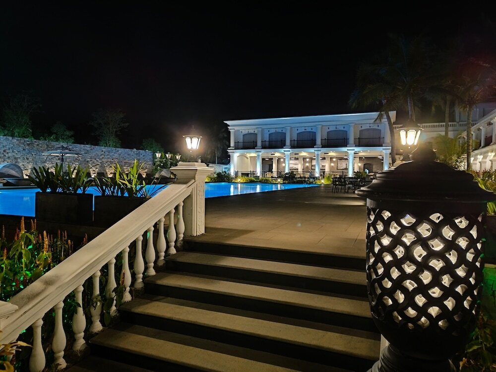 Пудучерри: Lagoon Sarovar Premiere Resort, Pondicherry