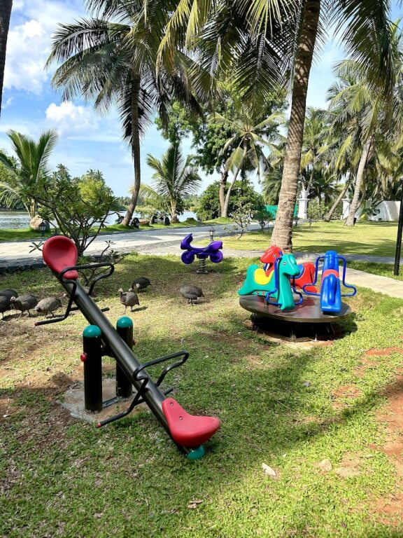 Пудучерри: Lagoon Sarovar Premiere Resort, Pondicherry
