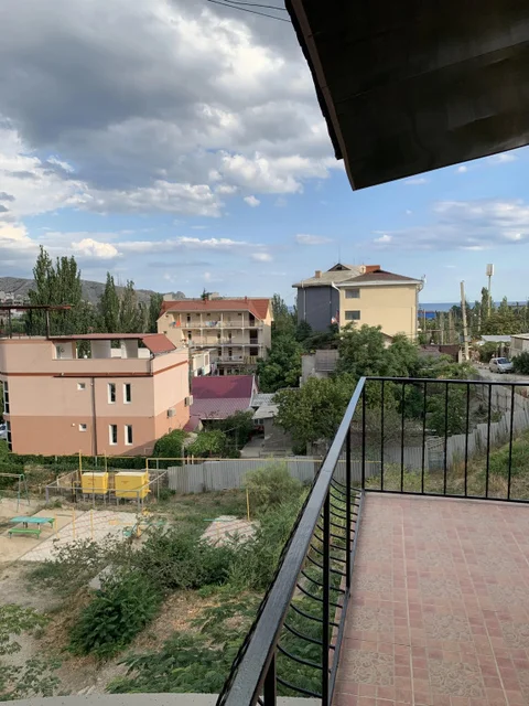 Судак: Меблированные комнаты Миллениум