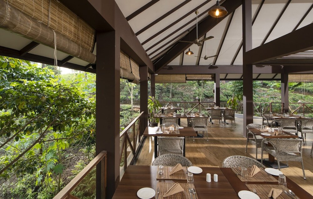 Султан-Батери: Jeevess Wellness Resort