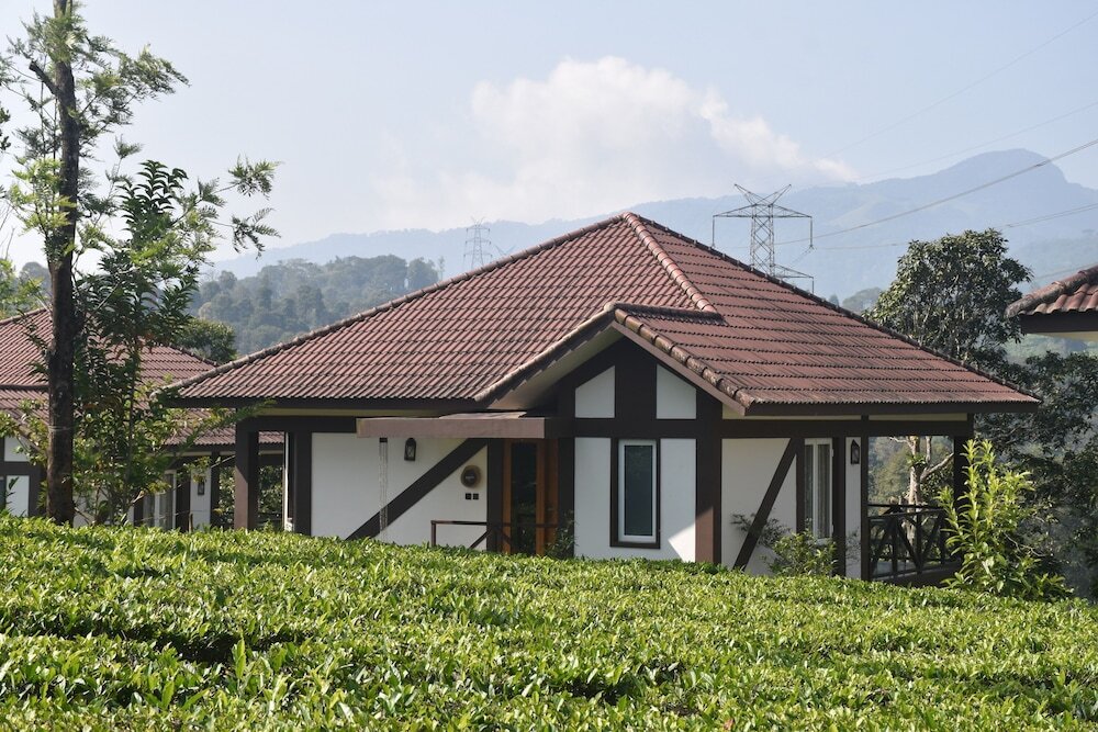 Султан-Батери: Jeevess Wellness Resort