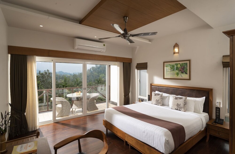 Султан-Батери: Jeevess Wellness Resort