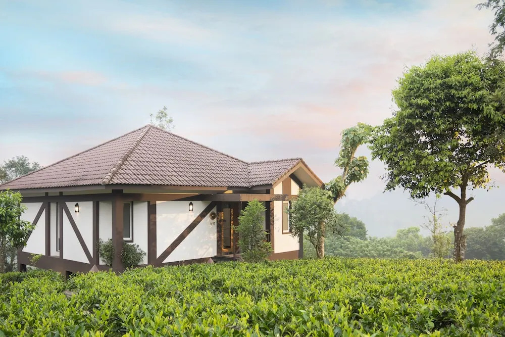 Султан-Батери: Jeevess Wellness Resort