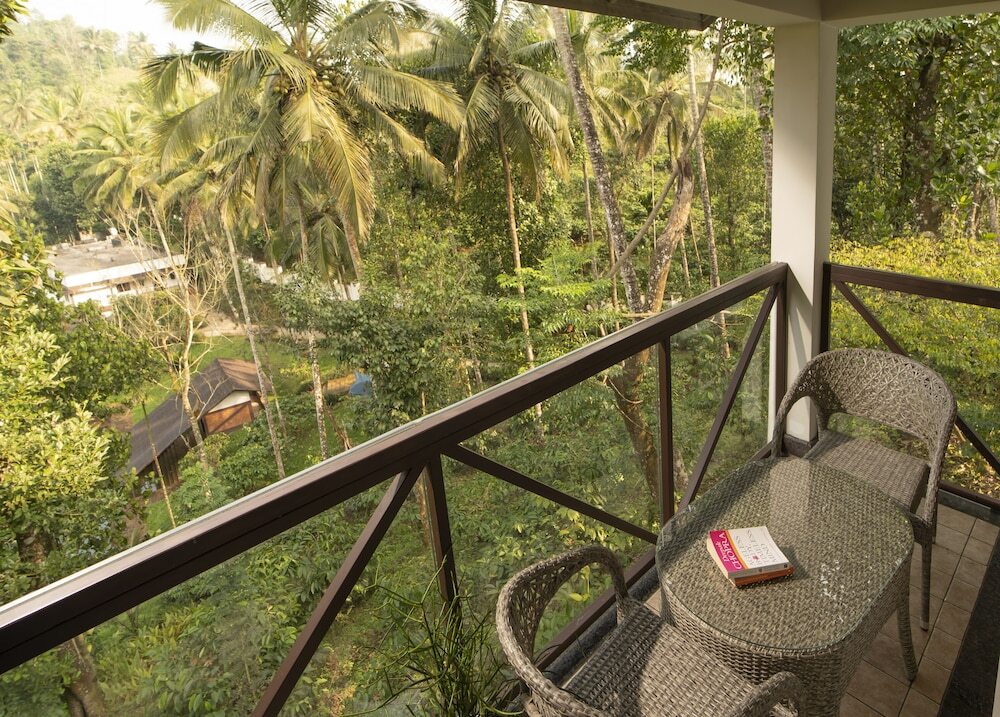 Султан-Батери: Jeevess Wellness Resort