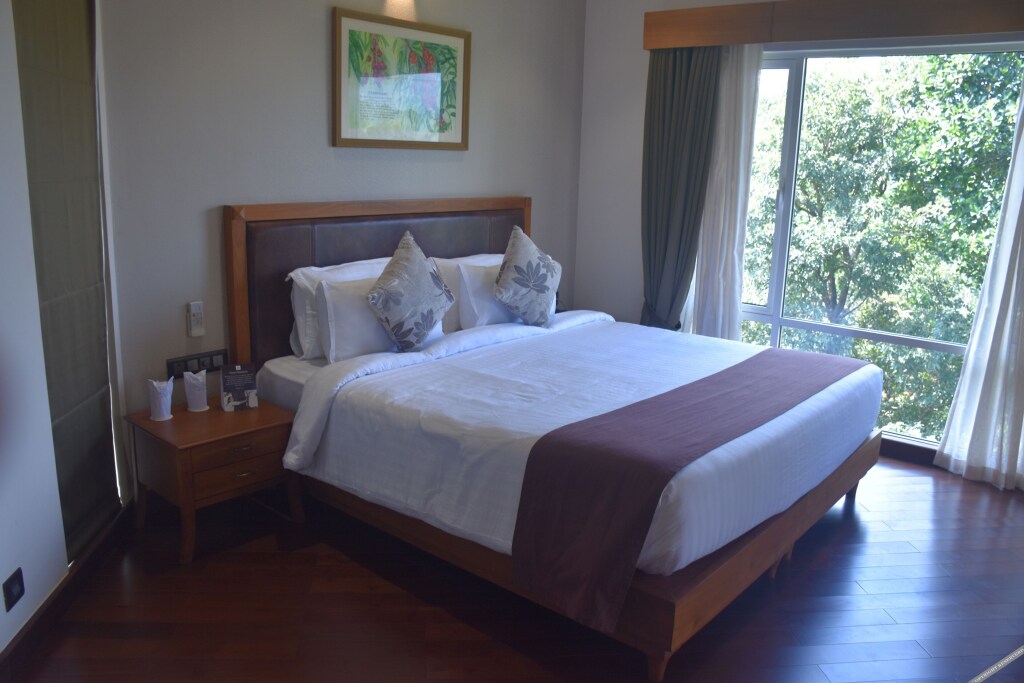 Султан-Батери: Jeevess Wellness Resort