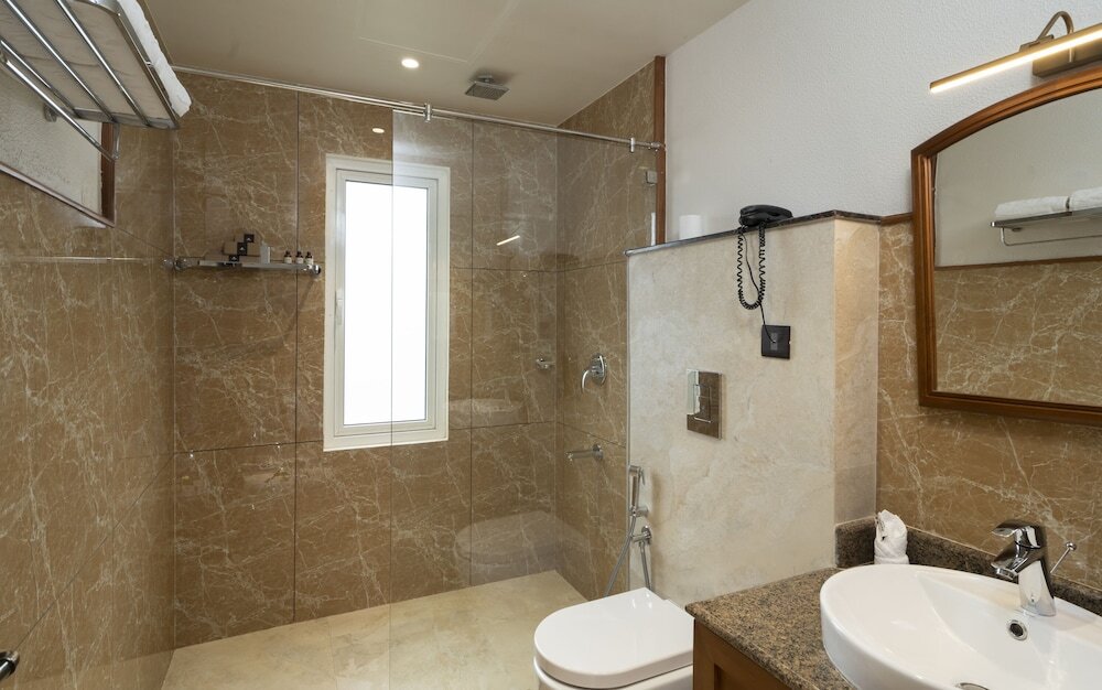 Султан-Батери: Jeevess Wellness Resort
