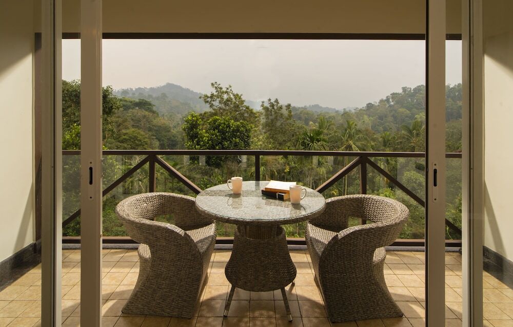Султан-Батери: Jeevess Wellness Resort