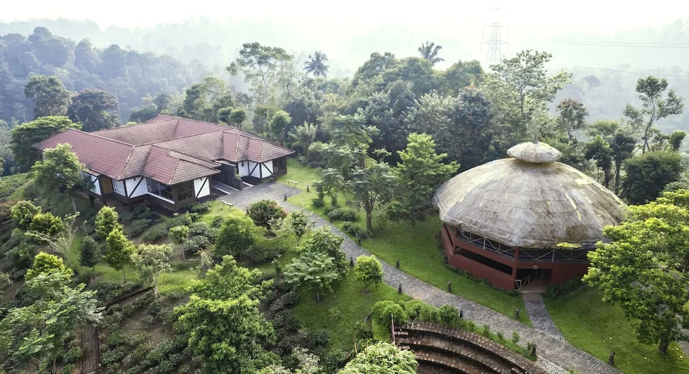 Султан-Батери: Jeevess Wellness Resort