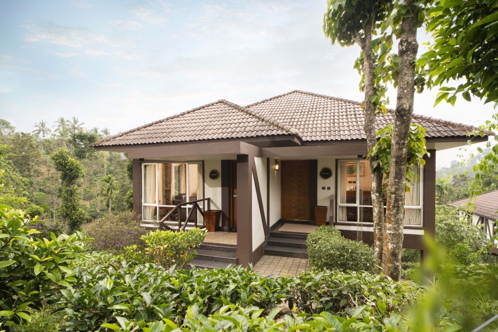 Султан-Батери: Jeevess Wellness Resort
