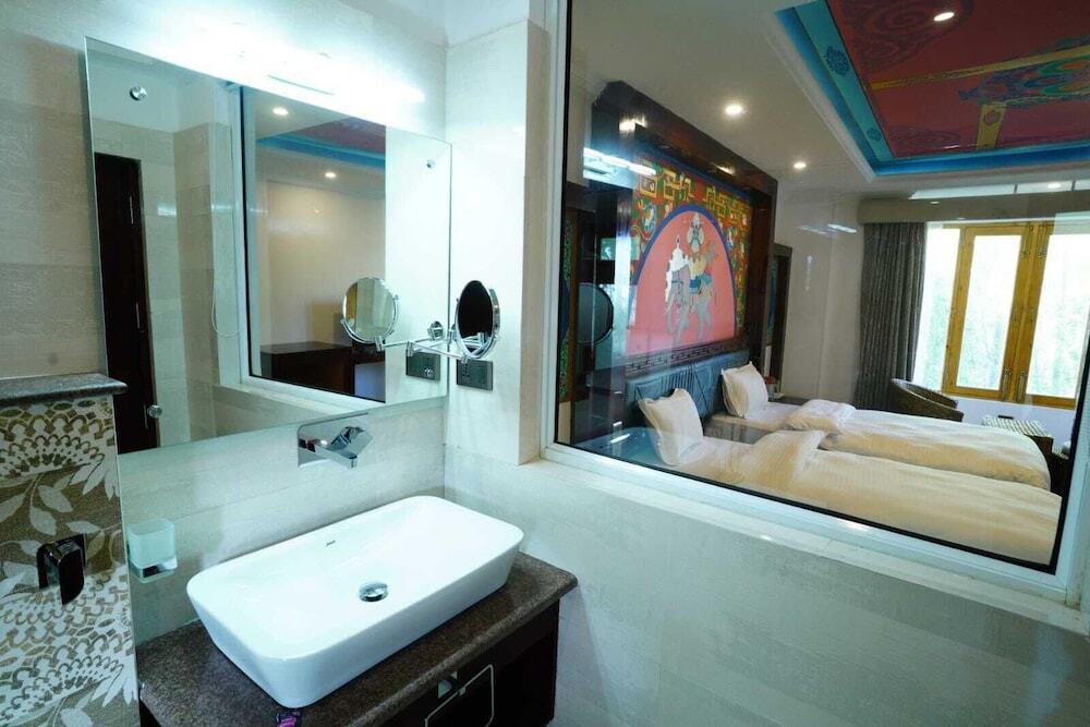The Shanti Nest At Boutique Hotel — фото 4