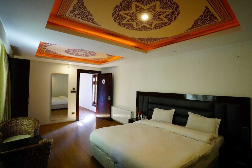 The Shanti Nest At Boutique Hotel — фото 3