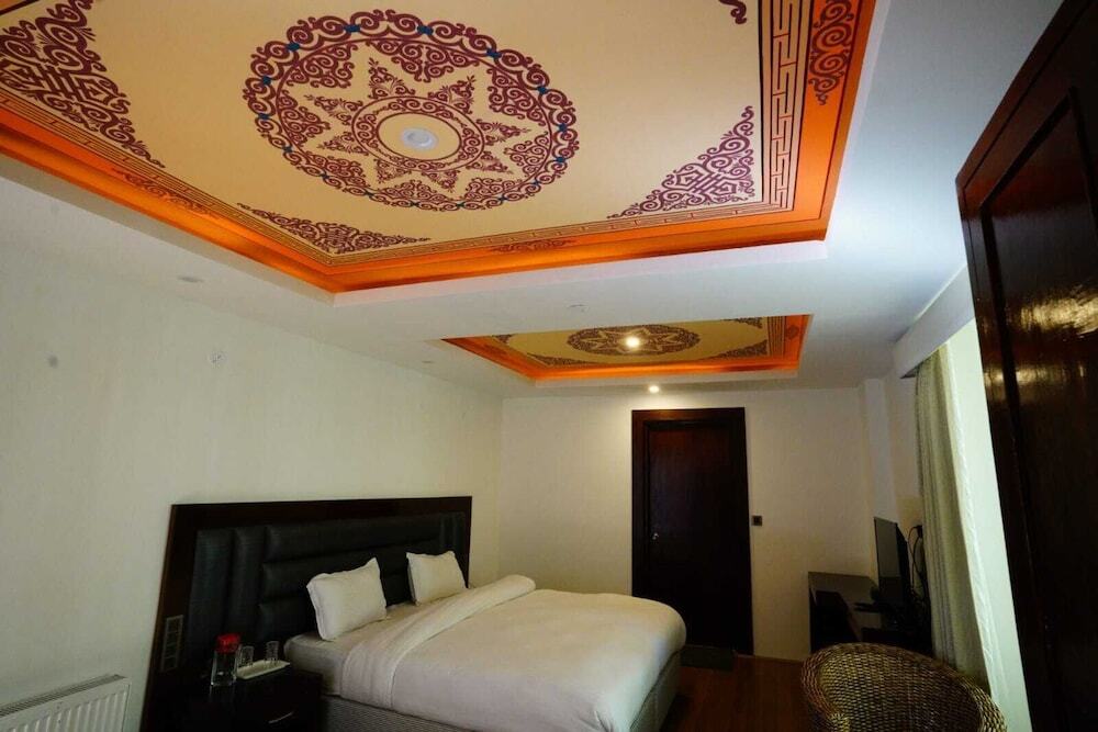 The Shanti Nest At Boutique Hotel — фото 2