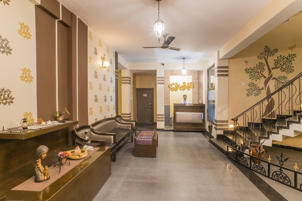 Дургапур: Utsav Resort by The Citi Residenci