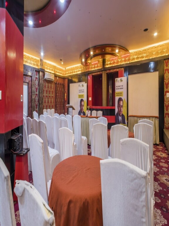 Дургапур: Utsav Resort by The Citi Residenci