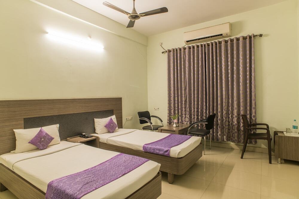 Дургапур: Utsav Resort by The Citi Residenci