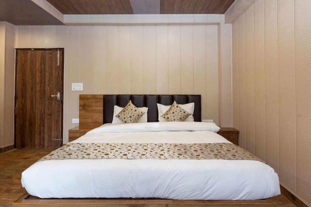Ришикеш: Yogved Hospitality And Resort
