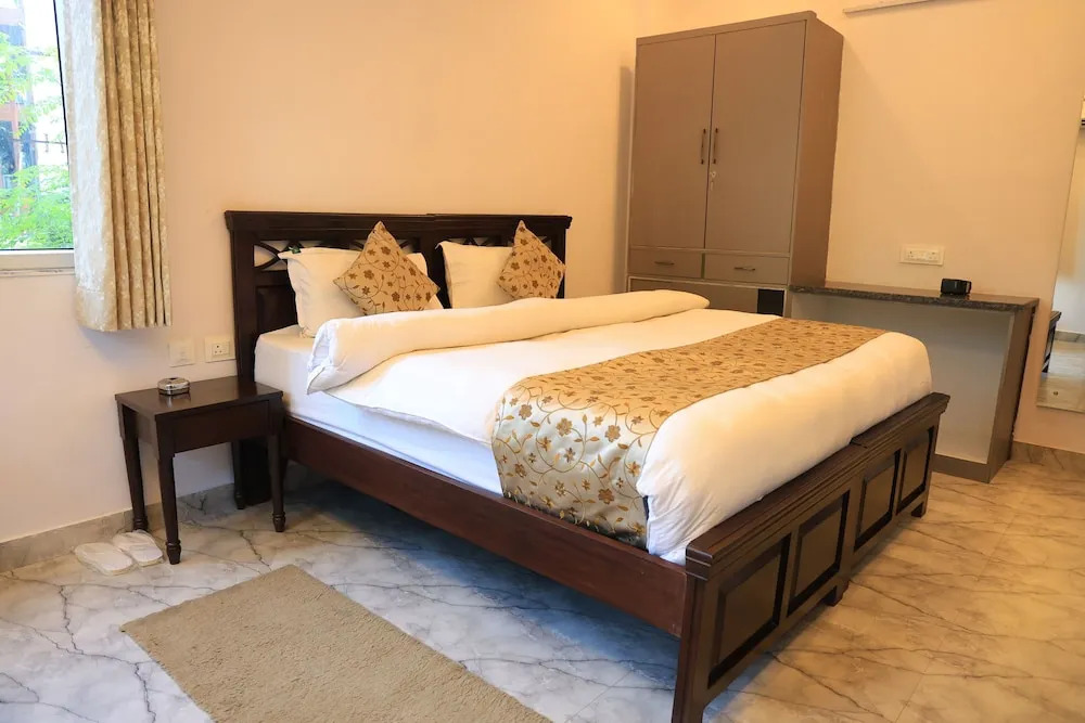 Ришикеш: Yogved Hospitality And Resort