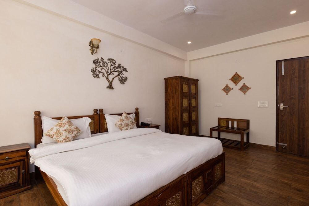 Ришикеш: Yogved Hospitality And Resort