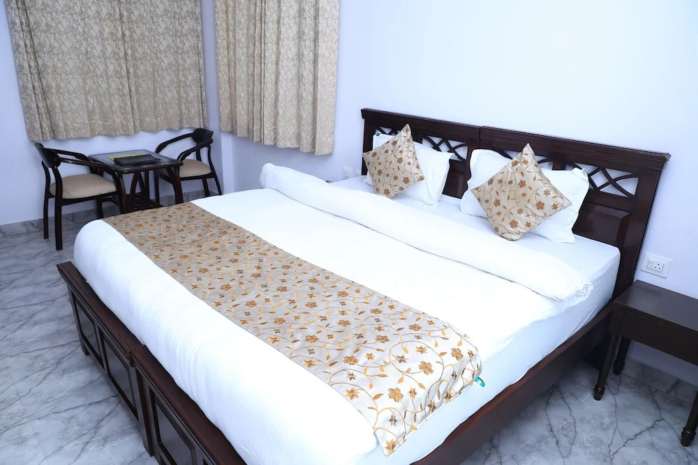 Ришикеш: Yogved Hospitality And Resort