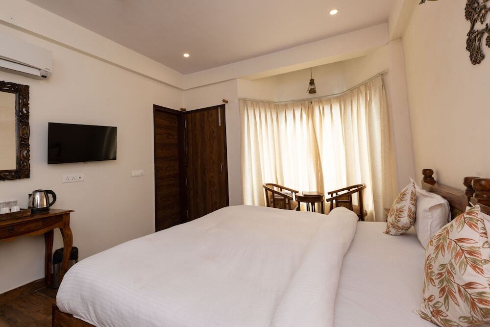 Ришикеш: Yogved Hospitality And Resort