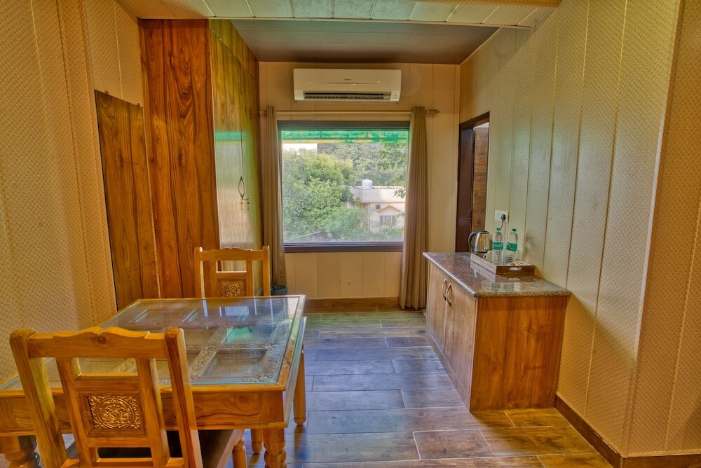Ришикеш: Yogved Hospitality And Resort