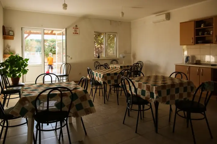 Поповка: Mini Hotel 36