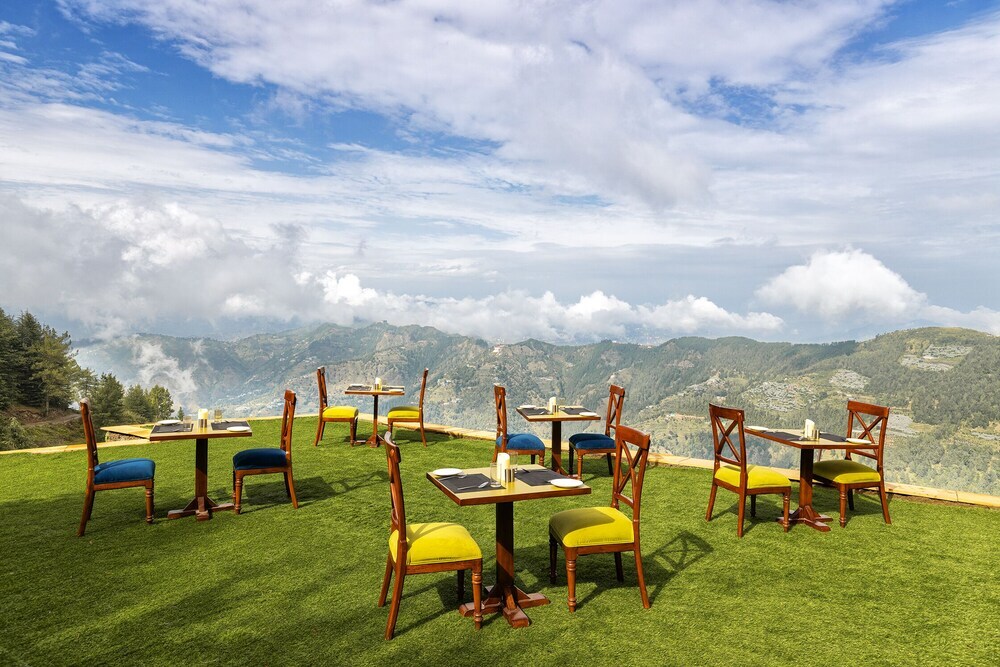Куфри: Fortune Park Kufri, Shimla