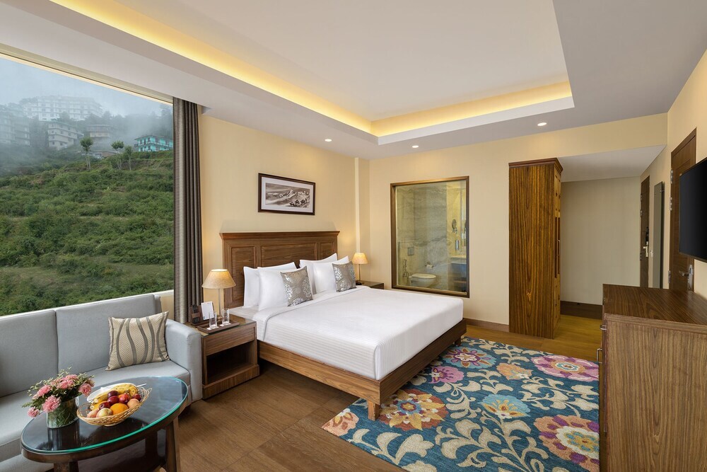 Куфри: Fortune Park Kufri, Shimla