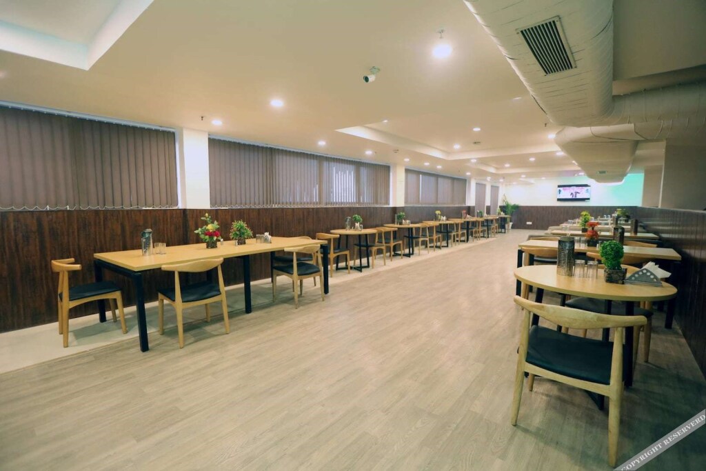 Газиабад: Hotel Admire Inn Vashu