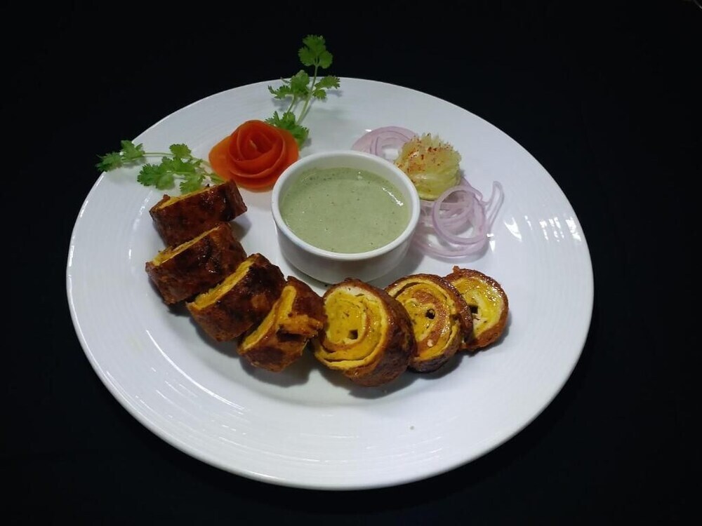 Асансол: The Citi Residenci Hotel-Asansol