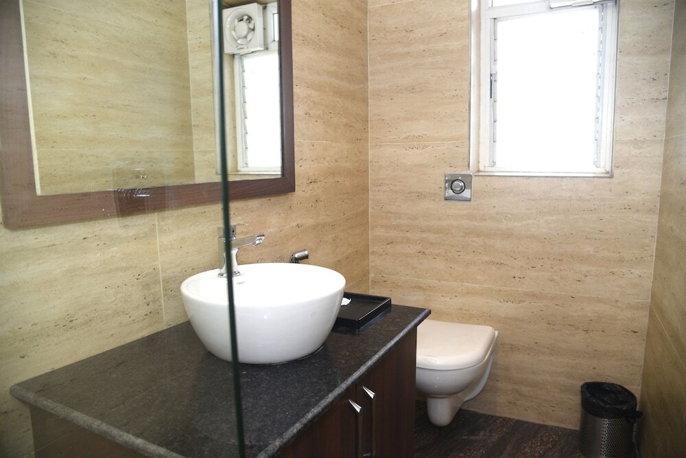 Асансол: The Citi Residenci Hotel-Asansol