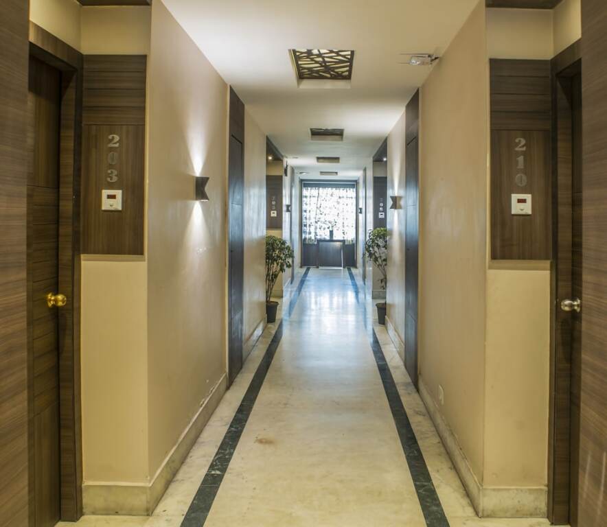 The Citi Residenci Hotel-Asansol — фото 2