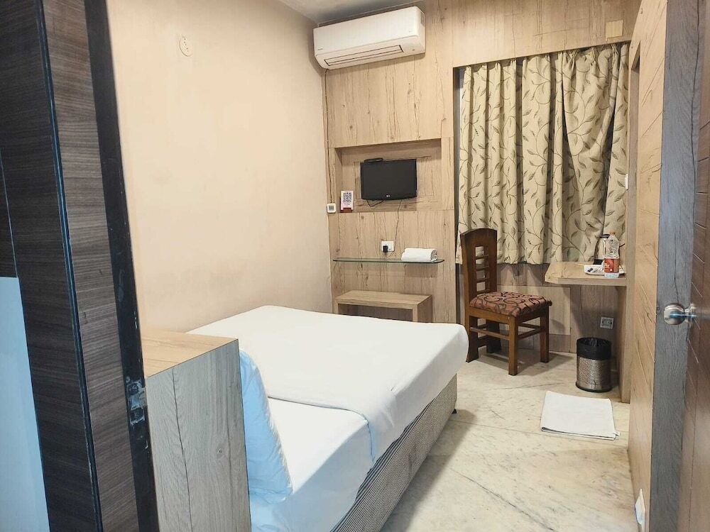 Асансол: The Citi Residenci Hotel-Asansol