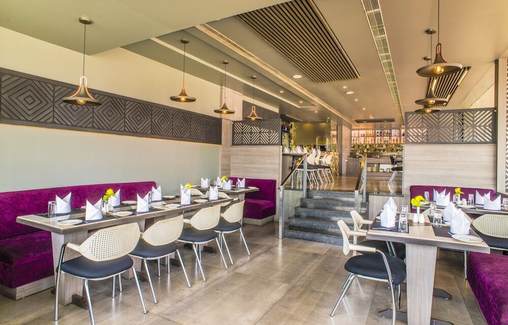 Асансол: The Citi Residenci Hotel-Asansol
