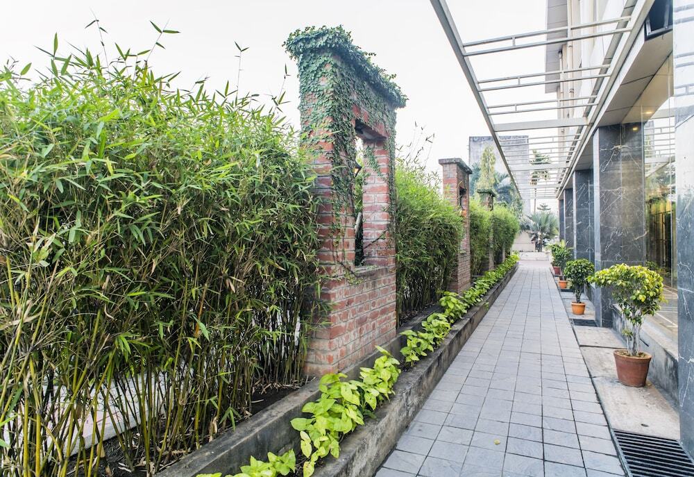 Асансол: The Citi Residenci Hotel-Asansol