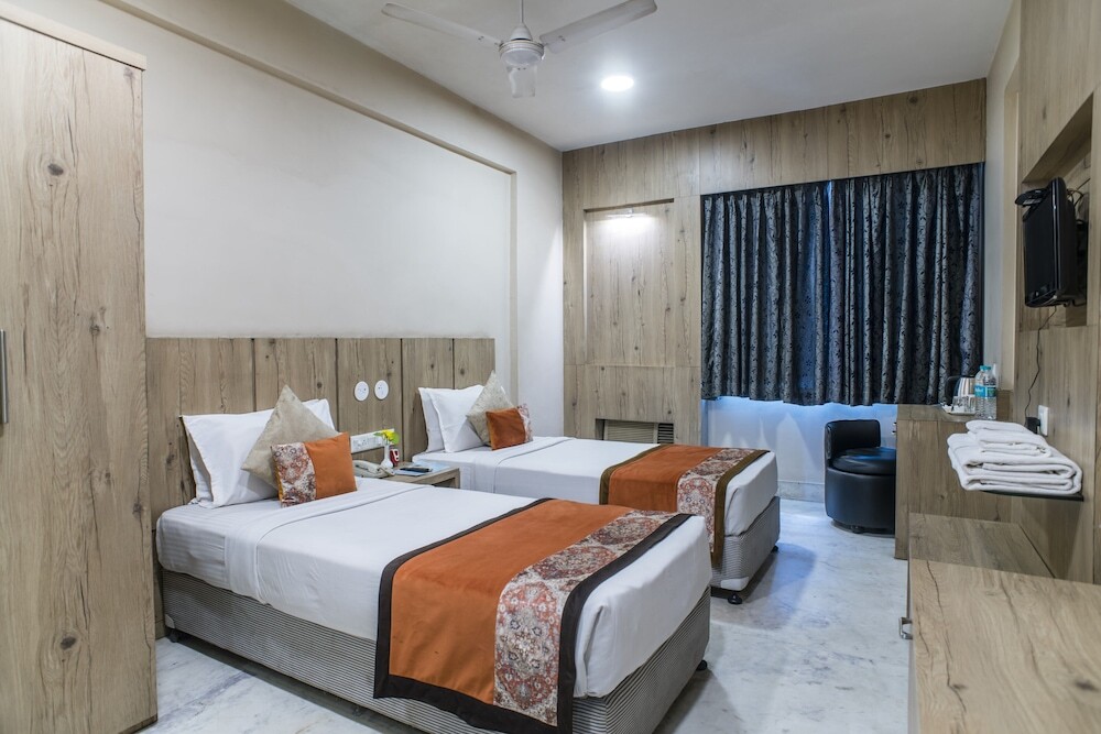 The Citi Residenci Hotel-Asansol — фото 5