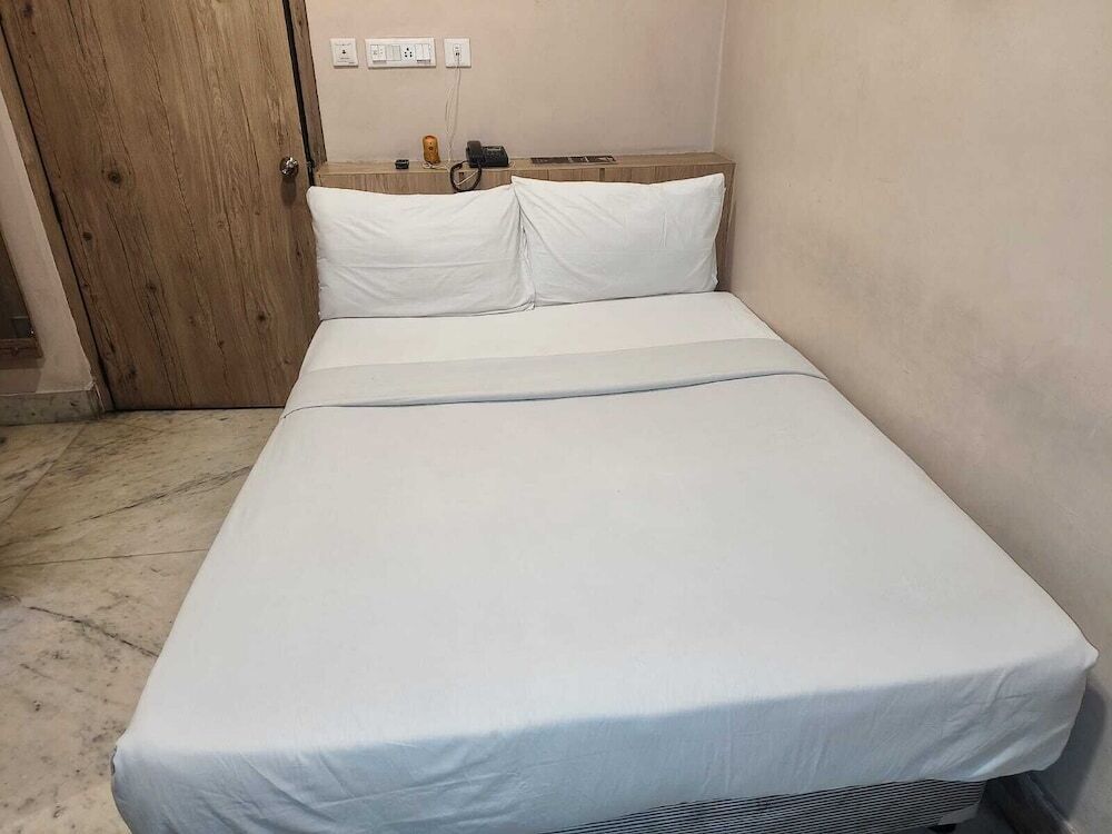 Асансол: The Citi Residenci Hotel-Asansol