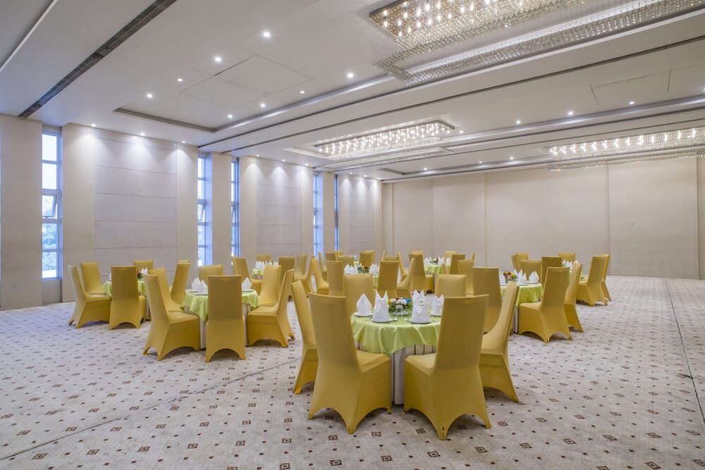 Асансол: The Citi Residenci Hotel-Asansol