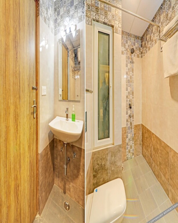 Лакхнау: Hotel Heera Grand
