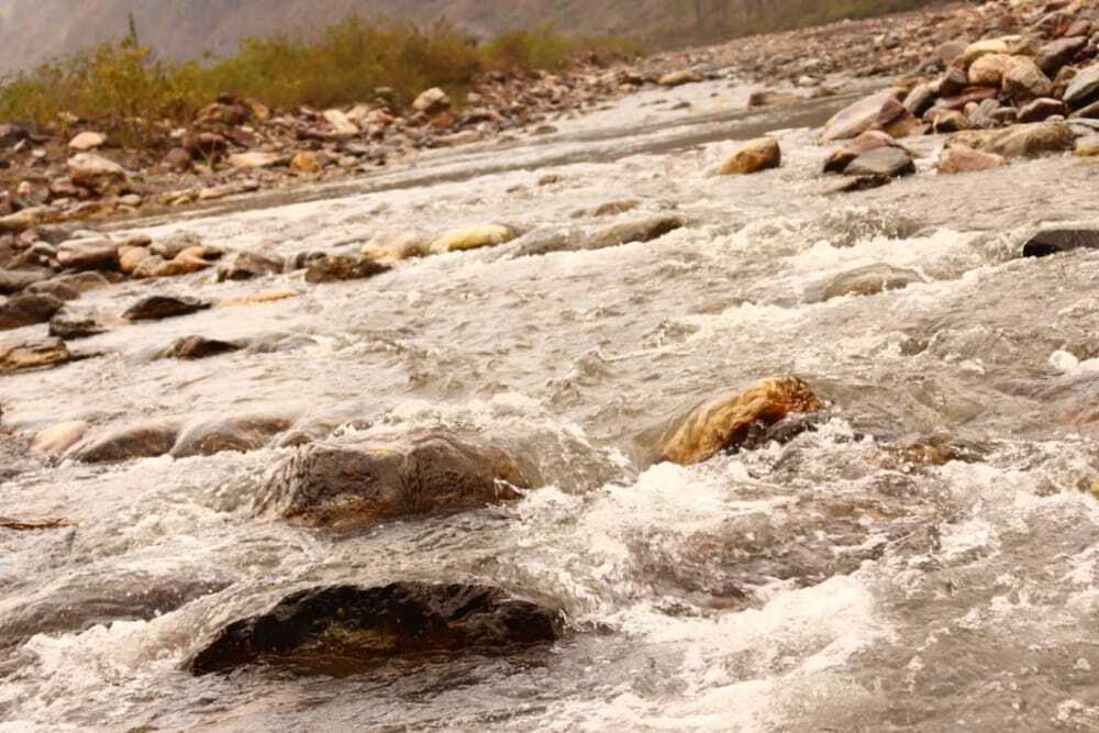 Шивпури: Camp Awara Rishikesh