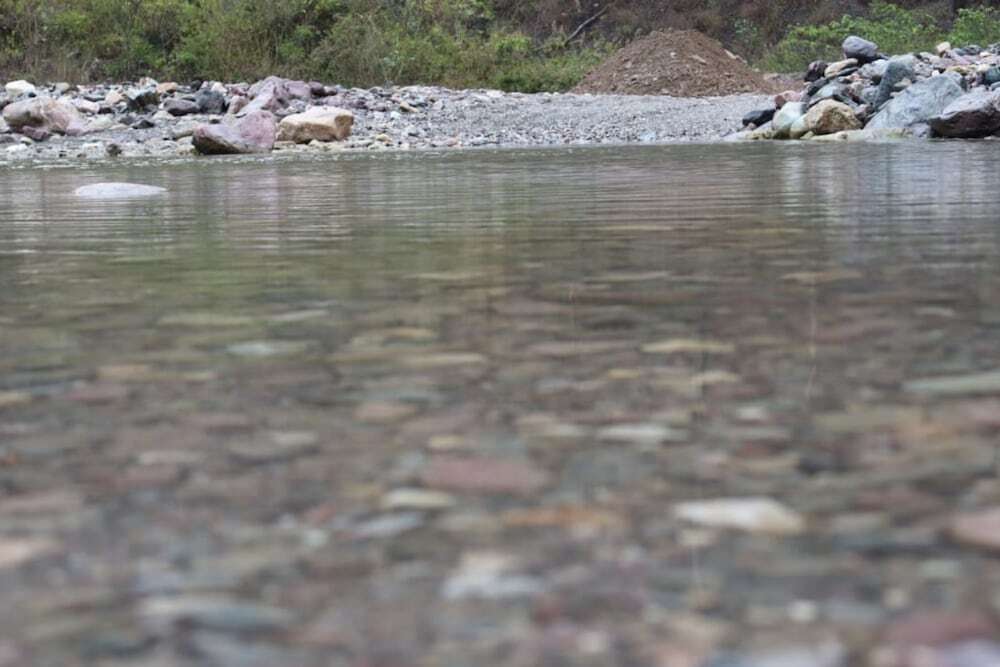Шивпури: Camp Awara Rishikesh