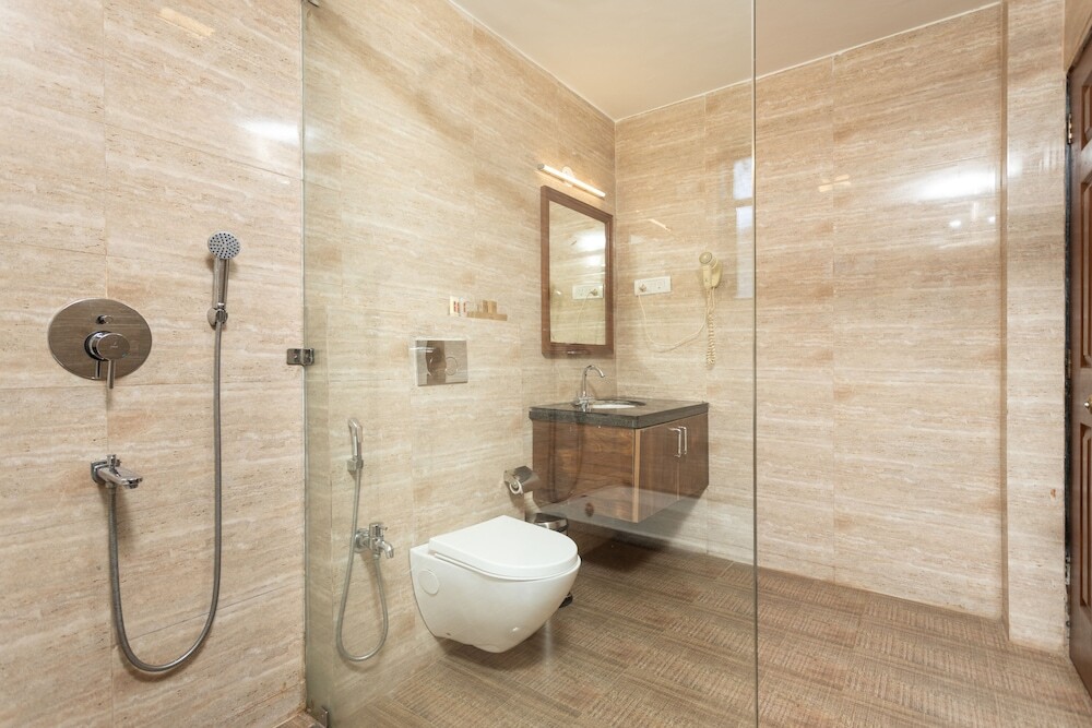 Арпора: Nexstay Aromiaa Villas - Baga