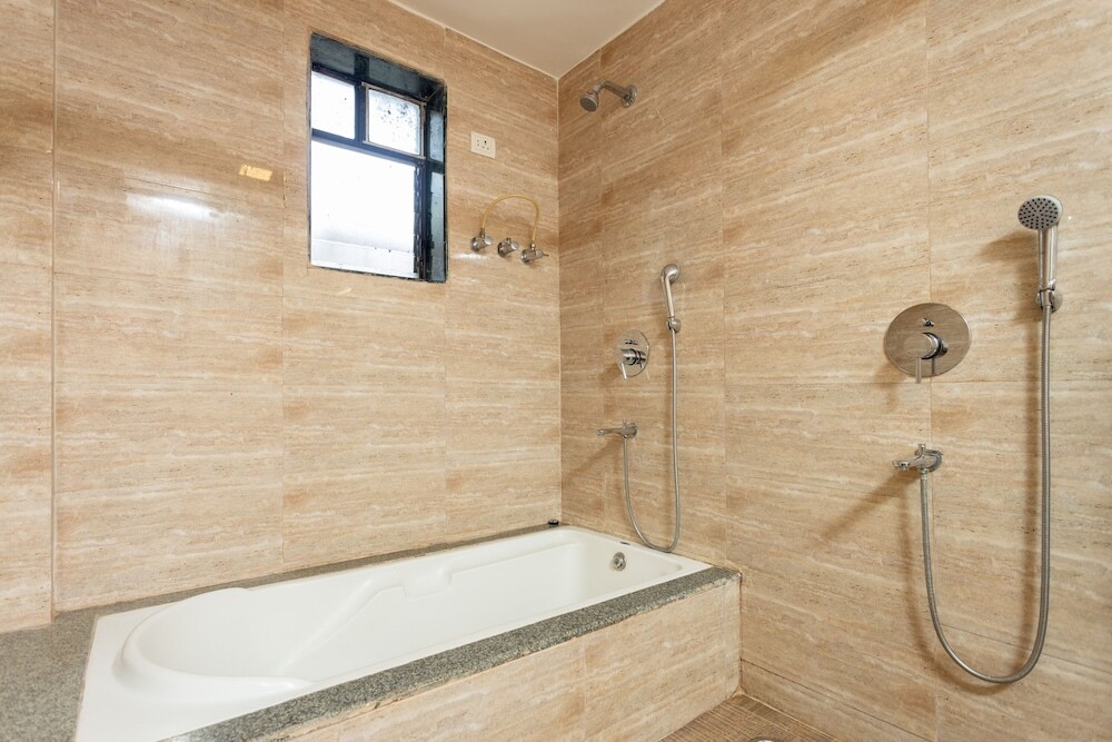Арпора: Nexstay Aromiaa Villas - Baga